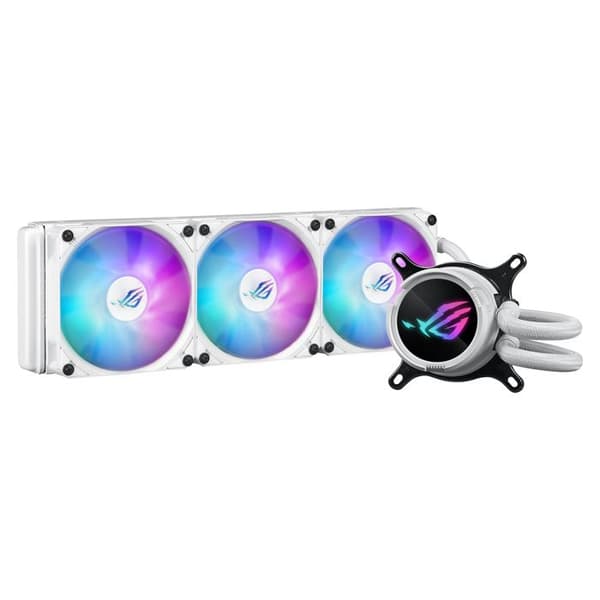 ASUS ROG Strix LC III 360 ARGB