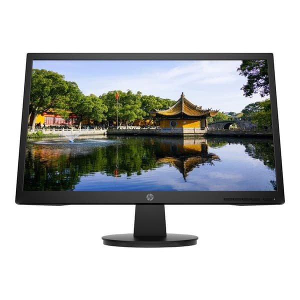HP V22v G5 - LED-skärm - Full