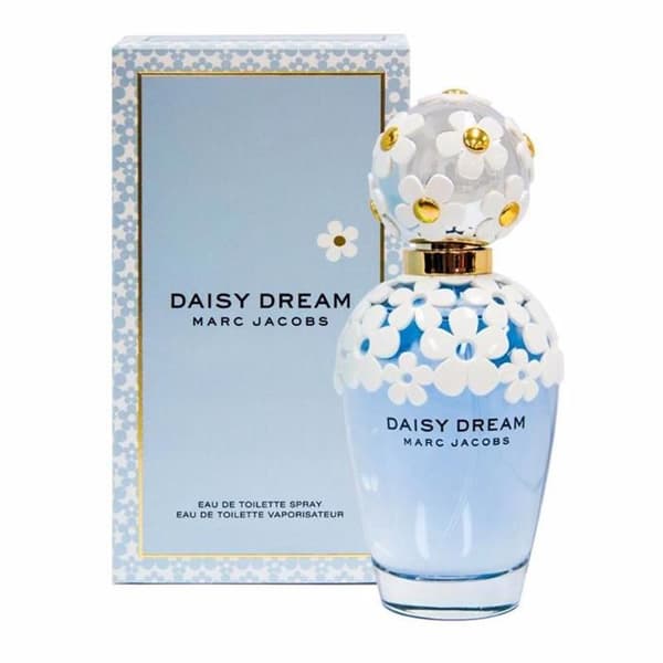 Daisy Dream Damparfym 100ml