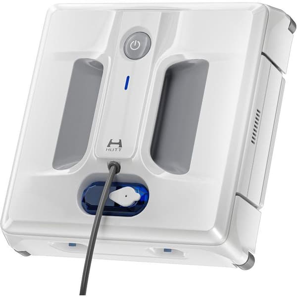 Robot vinduesvasker - HUTT A1 - 150 ml - Hvid