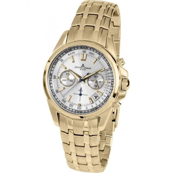 Jacques Lemans Herre 1-1830H