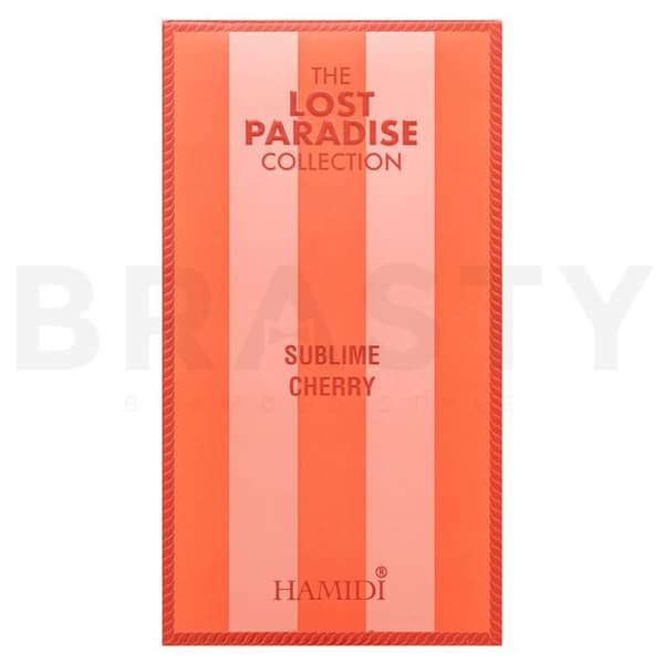 Hamidi Sublime Cherry eau de parfum unisex 100 ml