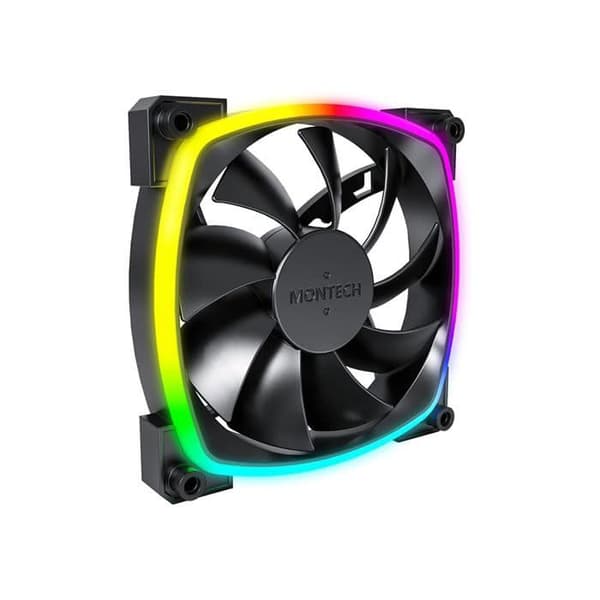 Montech Montech AX120 PWM ARGB