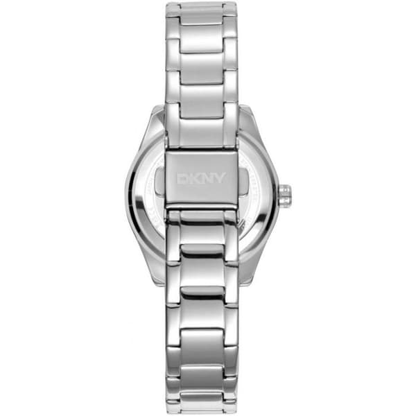 Damklocka DKNY DK1L017M0035 silver mode för en present