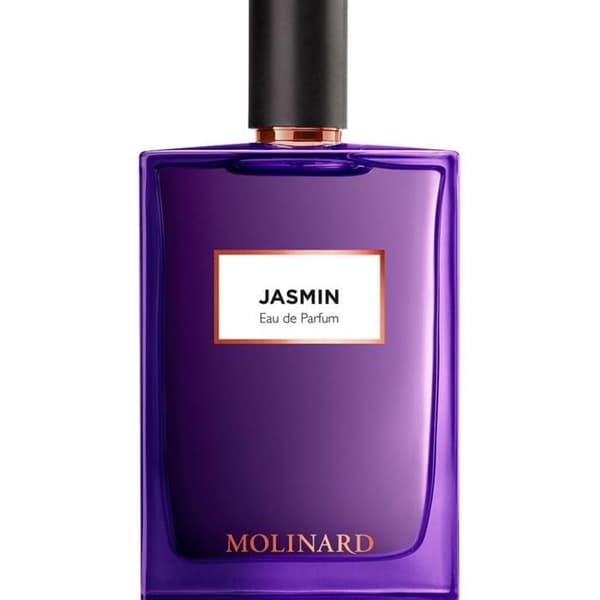 Molinard Jasmin Les Elements Edp 75Ml