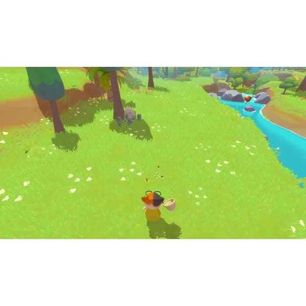 Petit Island - PS5 Spil