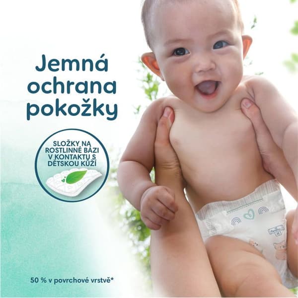 PAMPERS Harmonie Bleer str. 3 (28 stk)