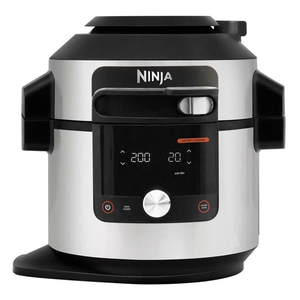 Mijoteur Ninja OL750EU