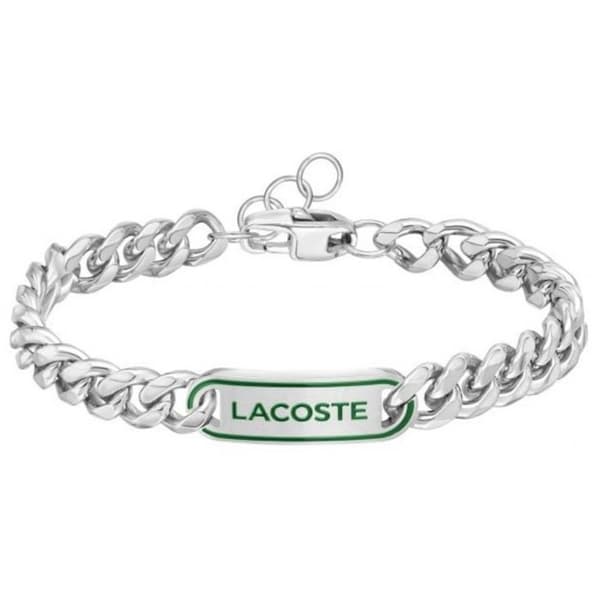 Herrenarmband LACOSTE 2040224