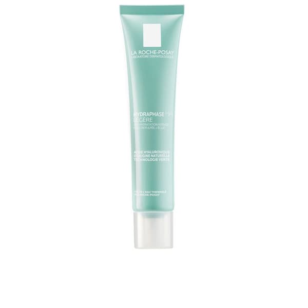 Hydraterende og Nærende HYDRAPHASE HA let 50 ml