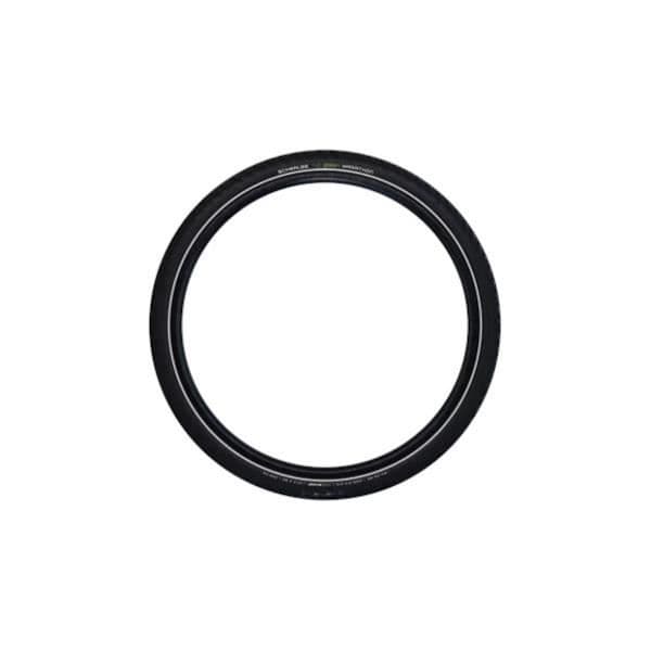 Schwalbe däck utomhus Green