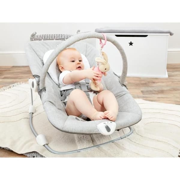 Peluche Rainbow Designs Flopsy Jiggle Fastgørbar