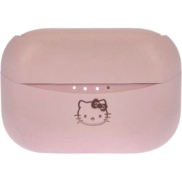 Høretelefoner - OTL TECHNOLOGIES - TWS Hello Kitty Gold