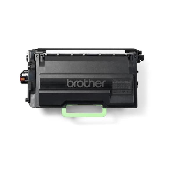 Original Brother TN-3610 Svart
