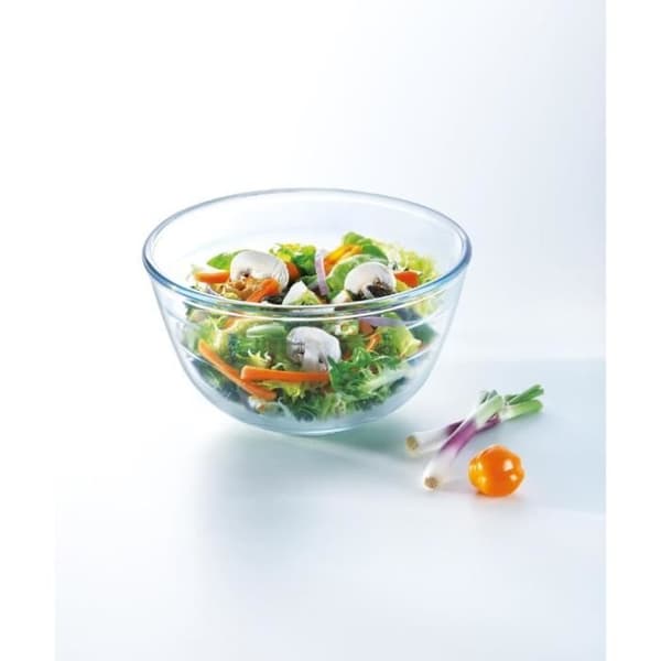 Pyrex salatskål 1 L - Pyrex 170 mm