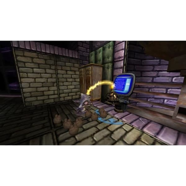 Oddworld Munch’s Oddysee Limited Edition Spil Switch
