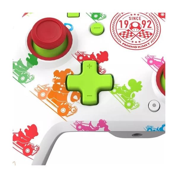 PDP - Kablet controller REMATCH Mario Kart Racers til Nintendo Switch og Switch OLED