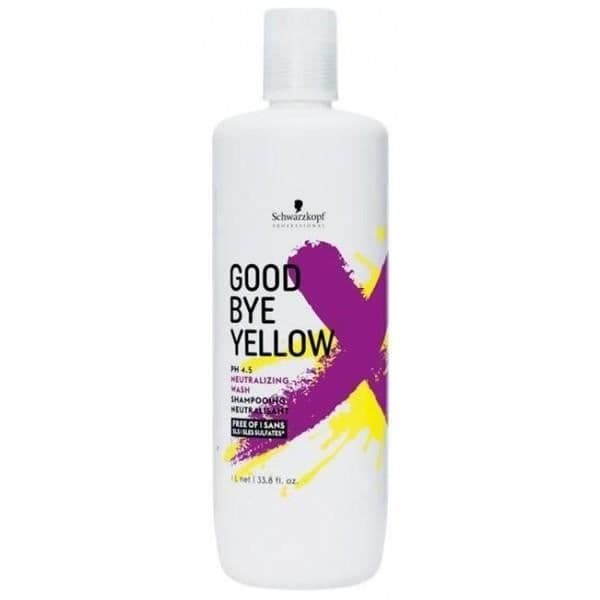 Farvel Gul Schwarzkopf 1000 ML