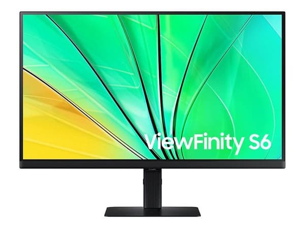 SAMSUNG ViewFinity S60D 27p WQ