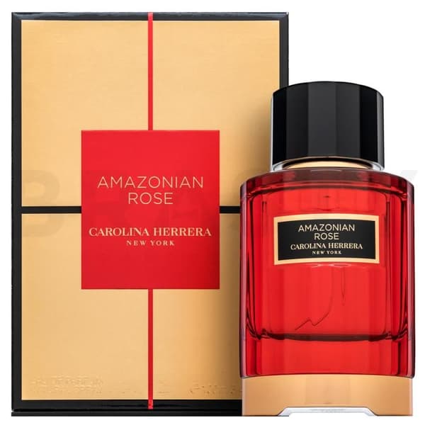 Carolina Herrera Amazonian Rose eau de parfum kvinde 100 ml