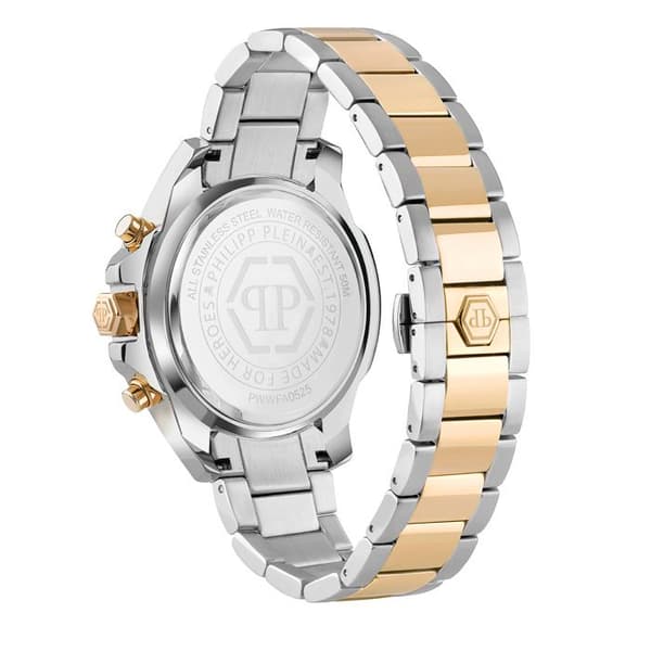 Philipp Plein Ur - Mænd - PWWFA0525