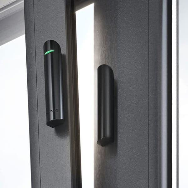 Ajax Trådløs åbning detektor - DOORPROTECT+B1