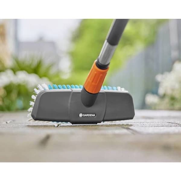 Gardena Cleansystem hårborste 18816-20