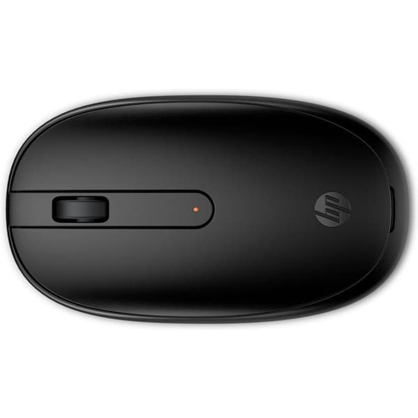 HP 245 BLK Bluetooth-mus EME