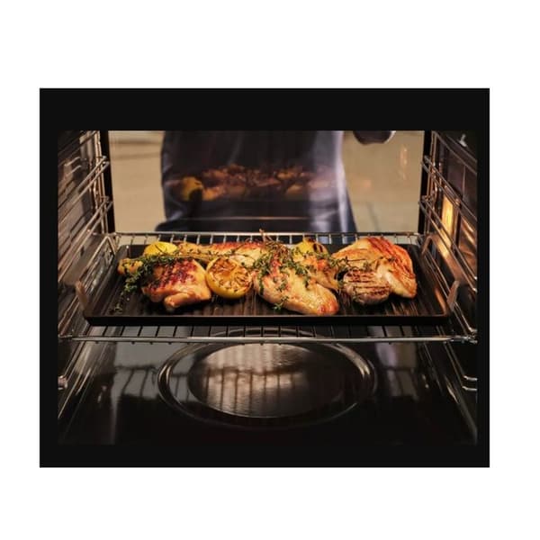 Electrolux Plattgrill - E9HHPG11