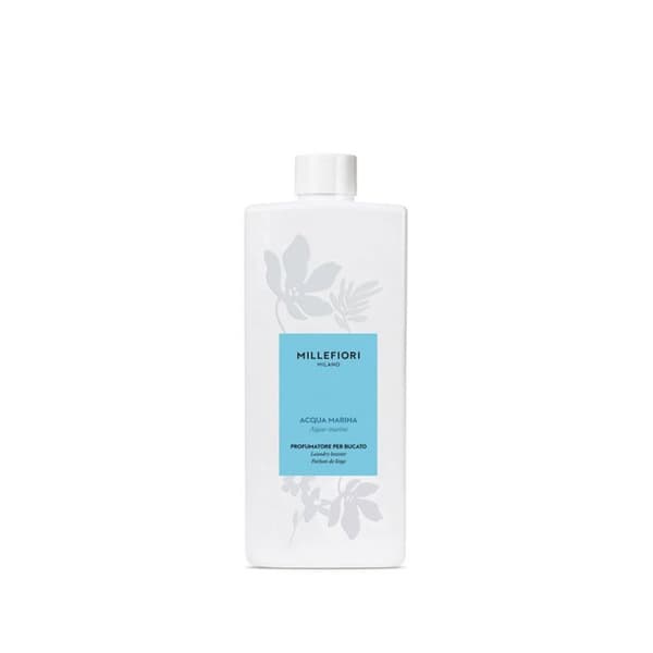 MILLEFIORI DUFTMIDDEL TIL VASK 250 ML - HAVVAND