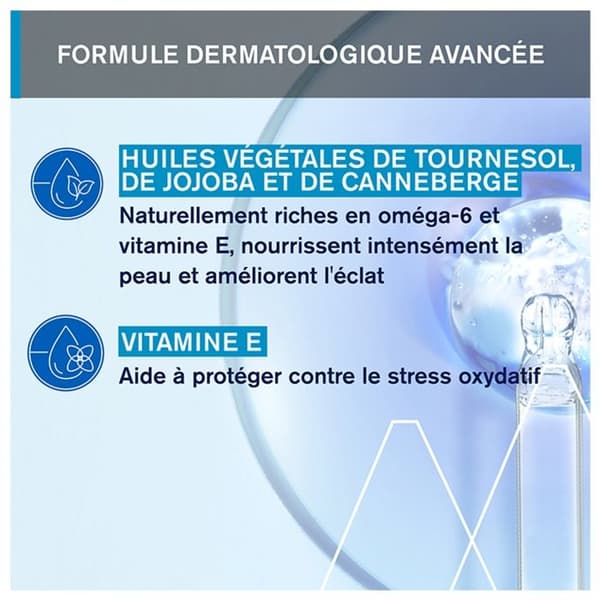 Uriage Eau Thermale makeupfjerner olie 100ml