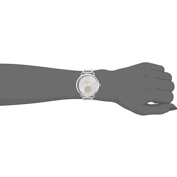 Ur - MICHAEL KORS - MK3679 - 37mm - Rustfrit stål - Kvarts
