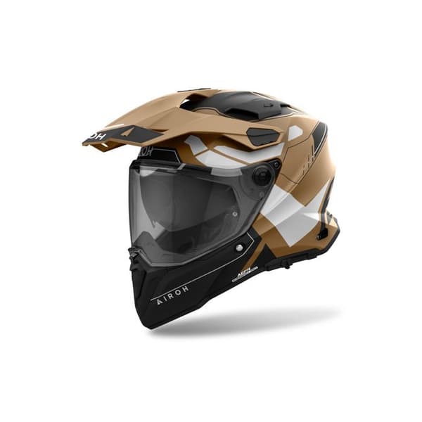 Airoh Commander 2 Reveal motocrosshjälm