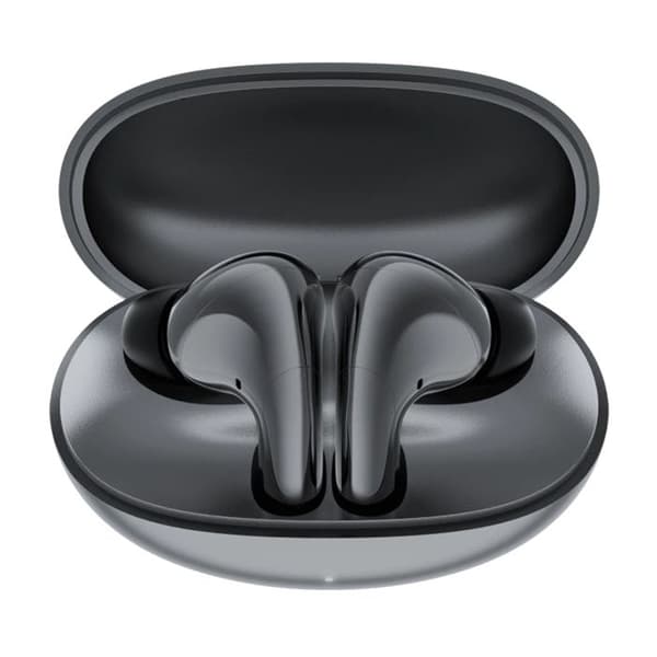 CASQUE - HONOR CHOICE Hörlurar S8 Grå