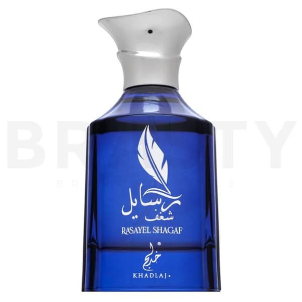 Khadlaj Rasayel Shagaf eau de parfum mand 100 ml