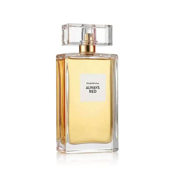 Elizabeth Arden Always Red Eau de Toilette (Kvinde) 100 ml