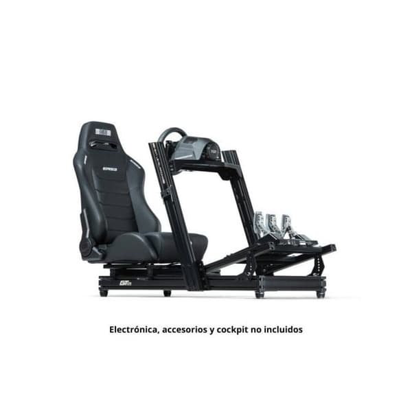 Next Level Racing ERS3 Sæde