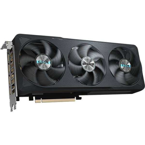 GIGABYTE - EAGLE - Grafikkort - NVIDIA RTX 5070 OC - 12 Go