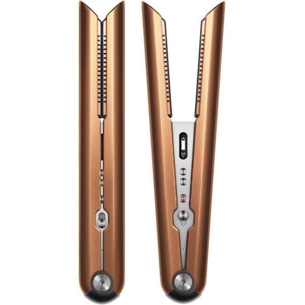 Dyson CORRALE GLATTER NY KOBBER