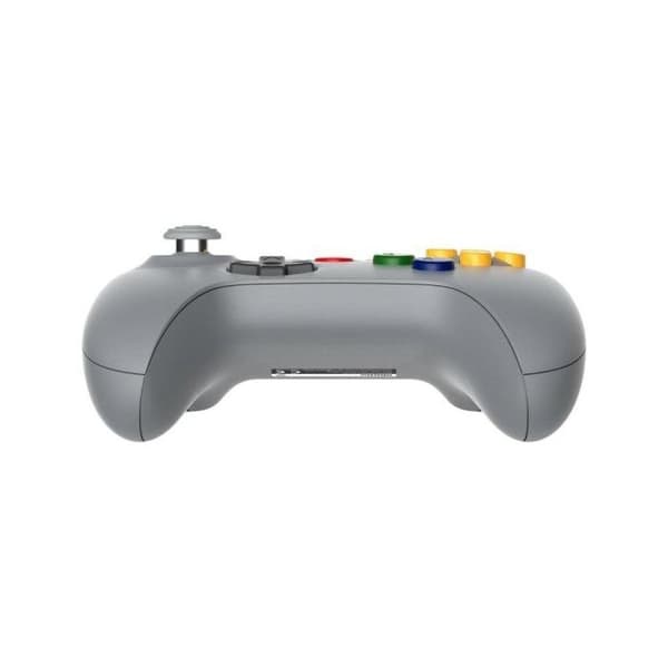 Trådløs controller - 8BITDO - 8BitDo 64 2.4G - Kompatibel med N64 - Analog 3D - Windows