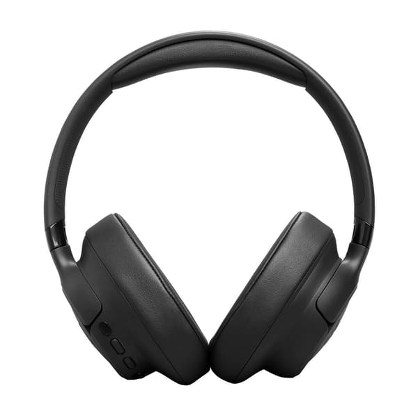 Over-ear headset - Trådløs - JBL - Tune 780NC - Støjreduktion - Sort
