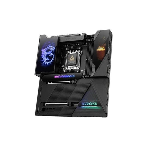 MSI MEG X870E GUDLIK