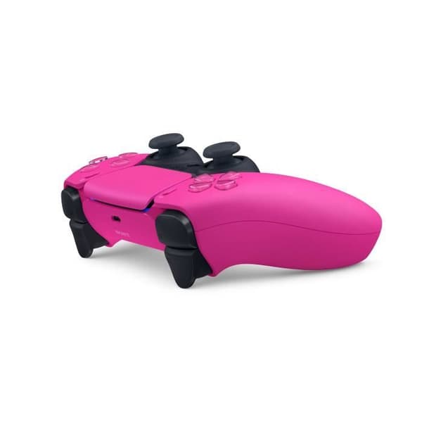 Spilcontroller - SONY - DualSense - Trådløs - Bluetooth - Farve rosa