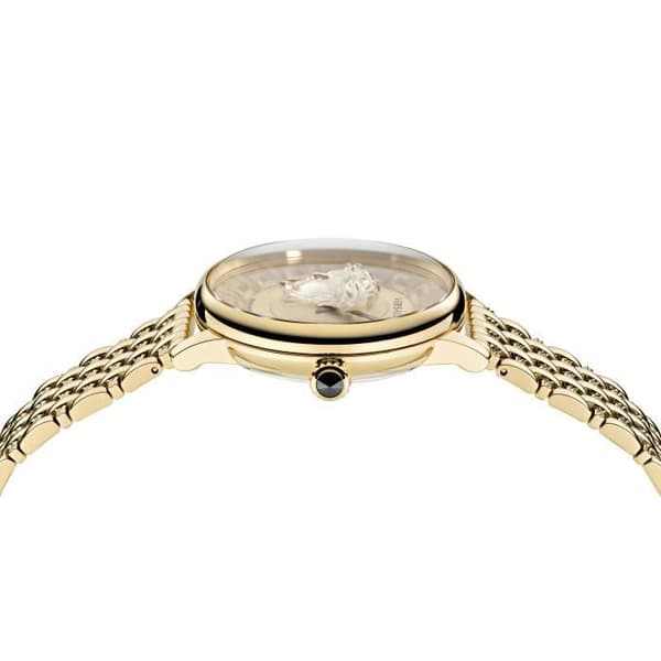 Versace Watch - Dam - VE6F00623