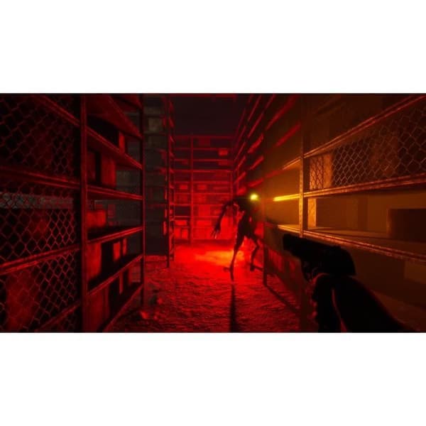 In Sound Mind - Deluxe Edition Switch Game