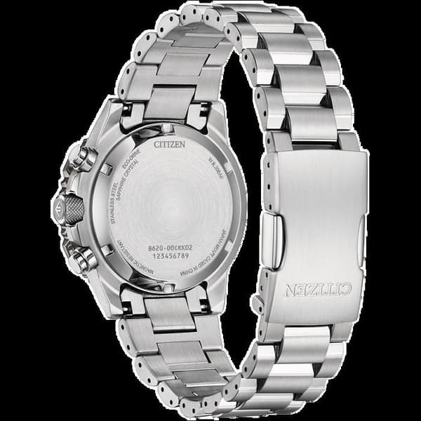 Citizen klocka - Herr - CA4664-60X