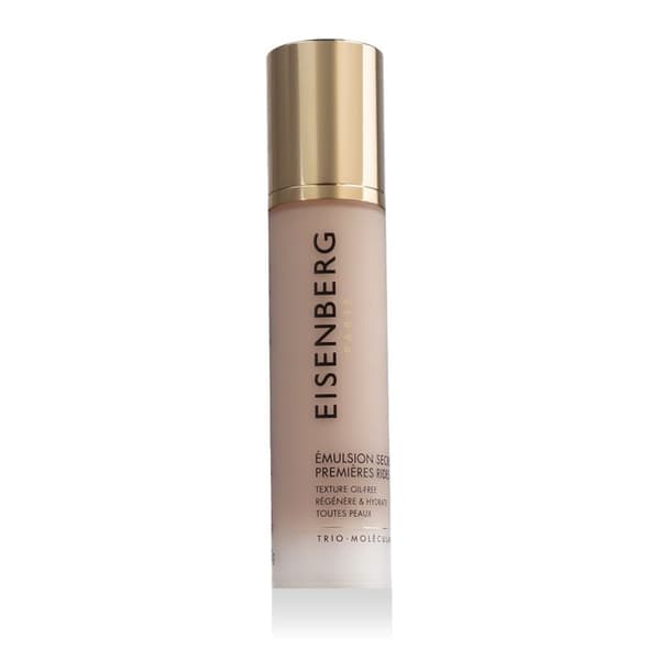 Eisenberg First Wrinkles Blød Emulsion 50 ml