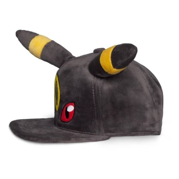 Plys Cap | Pokemon | Noctali