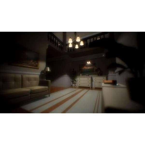 Evil Inside PS5-spel