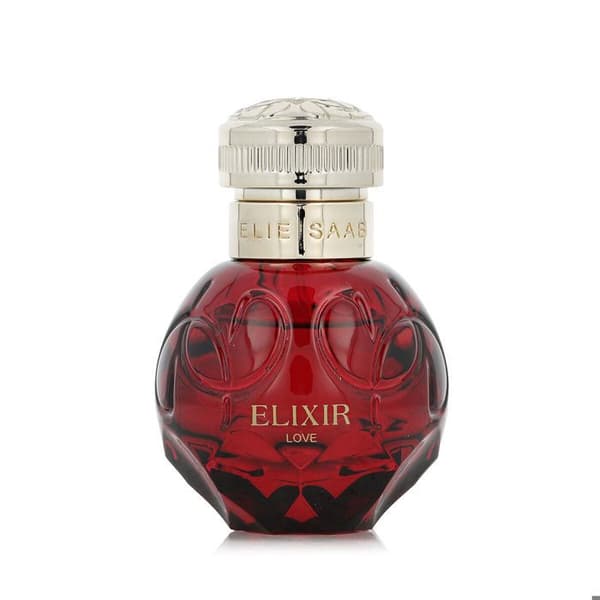 Parfym Dam Elie Saab Elixir Love EDP 30 ml EAU DE PARFUM